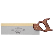 F/PRINT 256 BRASS BACK TENON SAW 14IN 13TPI