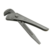 F/PRINT 698W PIPE WRENCH 12IN (BLISTER)