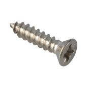 F/FIX    SELF TAPPING A2 PZ CSK 1/2IN X 4 PK 60