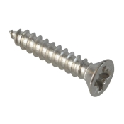 F/FIX    SELF TAPPING A2 PZ CSK 3/4IN X 6 PK 35