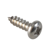 F/FIX    SELF TAPPING A2 PZ PAN 3/8IN X 4 PK 80