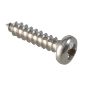 F/FIX    SELF TAPPING A2 PZ PAN 1/2IN X 4 PK 60