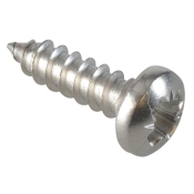 F/FIX    SELF TAPPING A2 PZ PAN 1/2IN X 6 PK 60