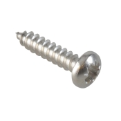 F/FIX    SELF TAPPING A2 PZ PAN 5/8IN X 6 PK 50