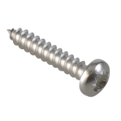 F/FIX    SELF TAPPING A2 PZ PAN 3/4IN X 6 PK 40