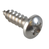 F/FIX    SELF TAPPING A2 PZ PAN 1/2IN X 8 PK 40