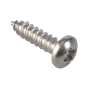 F/FIX    SELF TAPPING A2 PZ PAN 5/8IN X 8 PK 35