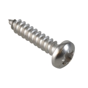 F/FIX    SELF TAPPING A2 PZ PAN 3/4IN X 8 PK 30