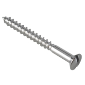 F/FIX    M/PURP SCREW R/HD CP 4.0 X 40 PACK 20
