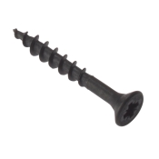 F/FIX   CARCASS SCREW PZ SCT 4.2 X 45MM BOX 200