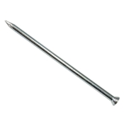 F/FIX   MASONRY NAIL LIGHT GAUGE 2.5 X 25MM 100