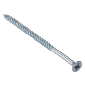 F/FIX   DW SCREW PHB TFT ZP 4.2 X 100MM BU500