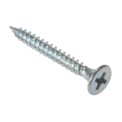 F/FIX   DW SCREW PHB TFT ZP 3.5 X 25MM BU1000