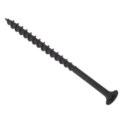 F/FIX   DW SCREW PHB SCT BK 4.2 X 100MM BOX 100