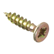 F/FIX   M/PURPOSE SCREW 40 PACK ZYP 4.0 X 20MM