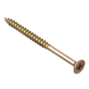 F/FIX   M/PURPOSE SCREW 10 PACK ZYP 5.0 X 70MM