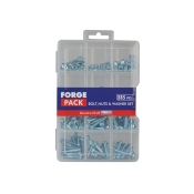 F/FIX   BOLT/NUT/WASHER KIT 285 PACK