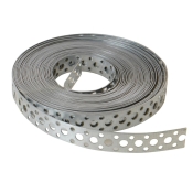 F/FIX   BUILDERS H/D FIX BAND 20MMX1,0X10M GALV