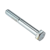 F/FIX   HIGH TENSILE BOLTS ZP M10 X 100 BAG10