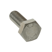 F/FIX   HIGH TENSILE SET SCREW Z/P M12X100 BAG5