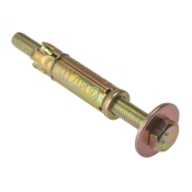 F/FIX   MASONRY ANCHOR LOOSE ZYP M12 X 60 BAG5