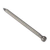 F/FIX   LOST HEAD NAIL BRIGHT 40MM X 500G