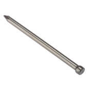 F/FIX   LOST HEAD NAIL BRIGHT 65MM X 2.5KG