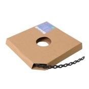 F/FIX   PRE-GAL FIX BAND BPC 12MMX0,8X10M BLACK