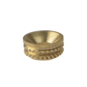 F/FIX   SCREW CUP SOCKETS SB NO.8 BAG 100