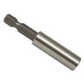 SPECTRE MAG BIT HOLDER 1/4IN X 60 CARD 1