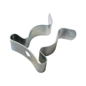 F/FIX   TOOL CLIP 1/2IN ZINC PLATED BAG 25