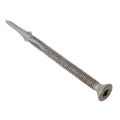F/FIX   TECHFAST CSK/WING/NO.3 4.8X38MM BOX 200