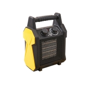 FAI/FULL 2KW CERAMIC FAN HEATER