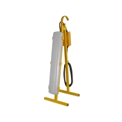 FAI/FULL LED PLASTERERS FOLDING LIGHT 240V