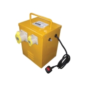 FAI/FULL HEATER TRANSFORMER 3KVA CONTINUOUS RATE