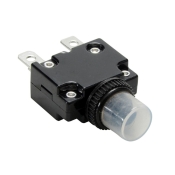 FAI/FULL THERMAL RESET SWITCH FOR FPPTRAN33A