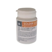 TSC     SOLDER PAINT T1333 125G 40/60