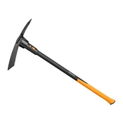 FISKARS  ISOCORE PICK 5LB 36 INCH