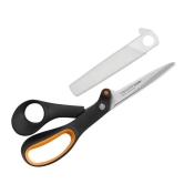 FISKARS  S HARDWARE AMPLIFY SCISSORS 21CM