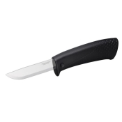FISKARS FISKARS BUILDER'S KNIFE WITH SHARPENER