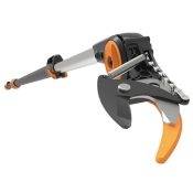 FISKARS  POWERGEAR TREE PRUNER TELESCOPIC UPX86