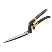 FISKARS SOLID GRASS SHEAR GS21
