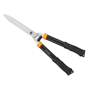 FISKARS SOLID HEDGE SHEAR HS21