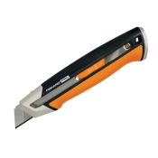 FISKARS CARBONMAX SNAP OFF KNIVES 25MM