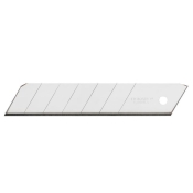 FISKARS CARBONMAX SNAP OFF KNIFE 18MM 5 PACK