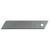 FISKARS CARBONMAX SNAP OFF KNIVES 25MM 5 PACK