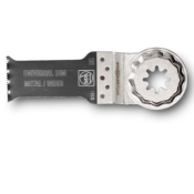 Fein 29mm Bi-Metal E-Cut (10 Pack)