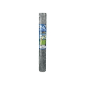 GARDMAN GALVANISED WIRE NETTING 10 X 0.6M 13MM