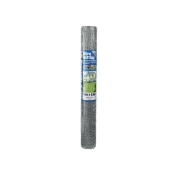 GARDMAN GALVANISED WIRE NETTING 10 X 0.9M 13MM