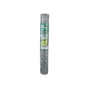 GARDMAN GALVANISED WIRE NETTING 10 X 0.9M 25MM